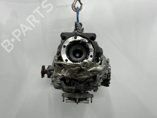 Gearbox AUDI A4 B8 Avant (8K5) 3.0 TDI quattro | BP20400550M3 