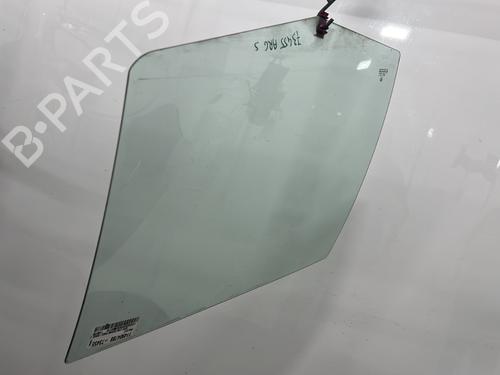 Rear left door window BMW 3 Touring (E46) 320 d | BP30137051C20