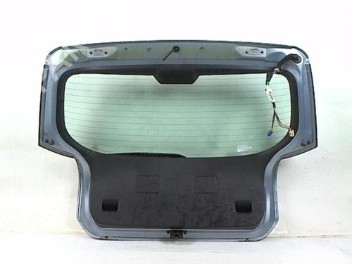 Used Tailgate TOYOTA COROLLA (_E12_) 1.4 VVT-i (ZZE120_, ZZE120R) (97 hp) 20465994