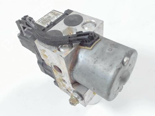 Bremsaggregat ABS TOYOTA YARIS (_P1_) 1.4 D-4D (NLP10_, NLP10R) | BP20460346M43 