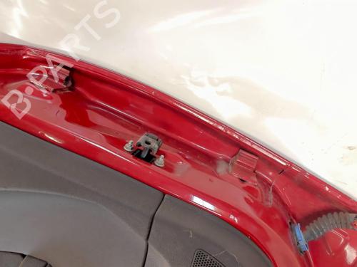 Left rear door OPEL ASTRA H (A04) 1.9 CDTI (L48) | BP20434903C4 