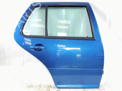 Used Right rear door VW GOLF IV (1J1) 1.9 TDI (90 hp) 21204186