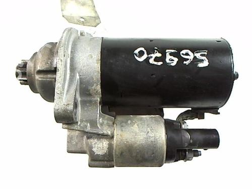 Starter VW POLO (9N_, 9A_) 1.4 TDI | BP20454944M8 