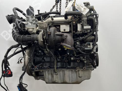 Used Engine KIA CARNIVAL / GRAND CARNIVAL III (VQ) 2.9 CRDi (185 hp) 32468734