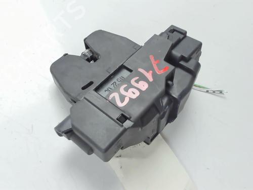 Used Tailgate lock PEUGEOT 308 I (4A_, 4C_) 1.6 HDi (90 hp) 20405295