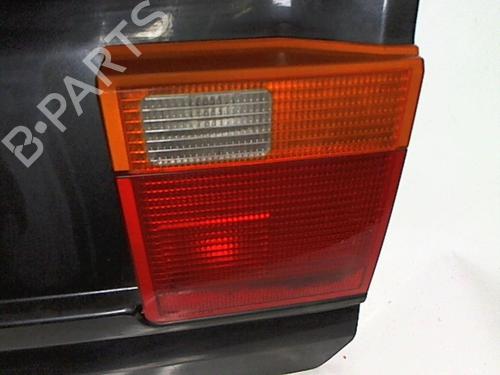 Tailgate LAND ROVER RANGE ROVER II (P38A) 2.5 D 4x4 | BP20435653C6 