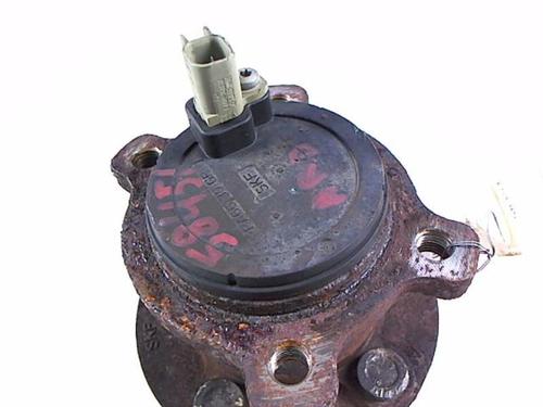 Right rear steering knuckle FORD S-MAX (WA6) 1.8 TDCi | BP20409879M28 