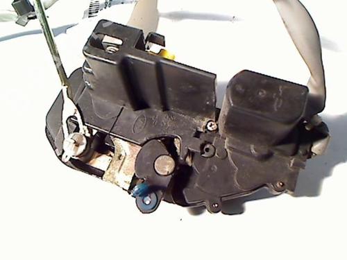 Front right lock KIA CARENS II MPV (FJ) 2.0 CRDi | BP20472415C97 