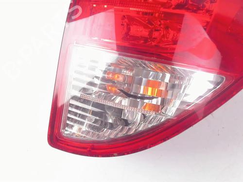 Right taillight TOYOTA RAV 4 III (_A3_) 2.2 D 4WD (ALA30_, ALA30R) | BP20491434C35 