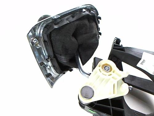 Gear lever CITROËN C4 II (NC_) 1.6 HDi 90 | BP20409468M90 