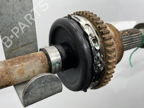 Used Left rear driveshaft Left rear driveshaft DACIA DUSTER (HS_) 1.5 dCi 4x4 (109 hp) 23905324 23905324
