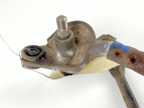 Used Front wipers mechanism KIA CERATO I Hatchback (LD) 1.6 CRDi (115 hp) 21235844
