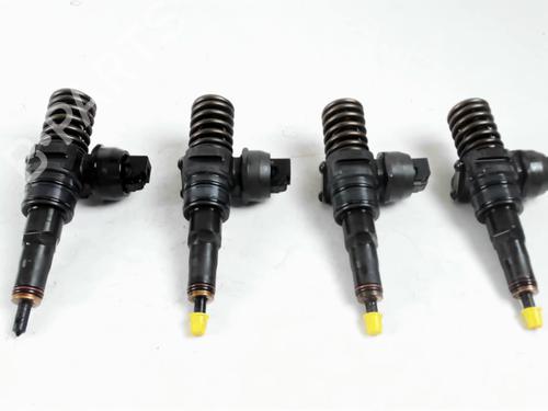 Injector AUDI A4 B6 Avant (8E5) 1.9 TDI | BP27572018M100 