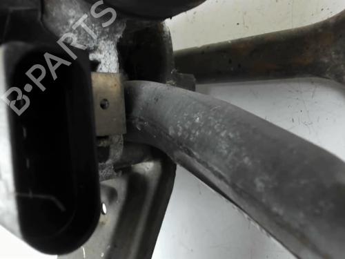 Front wiper motor FORD S-MAX (WA6) 2.0 TDCi | BP26642127M29 