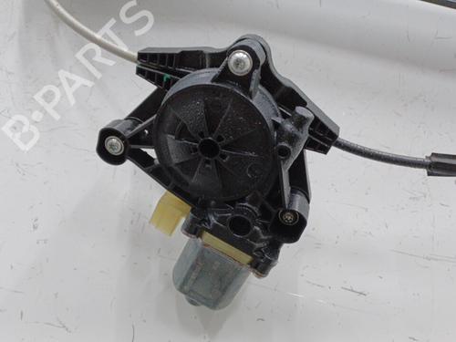 Used Rear right window mechanism Rear right window mechanism 22102487 22102487