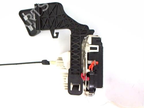 Front left lock CHRYSLER SEBRING (JS) 2.0 CRD | BP20392074C98 