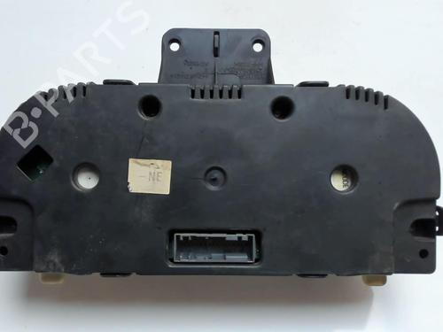 Instrument cluster FORD FUSION (JU_) 1.4 | BP20472484C47 