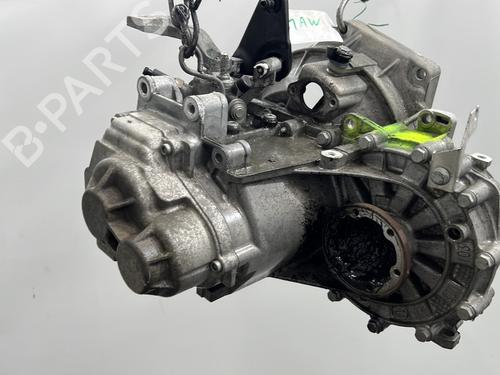 Gearbox VW TOURAN (1T3) 1.6 TDI | BP33559962M3 - Image 9