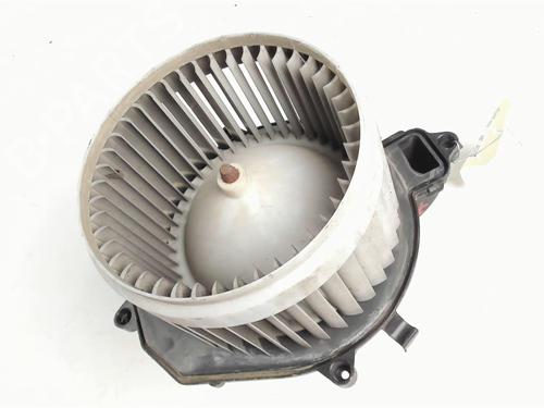 Used Heater blower motor Heater blower motor CITROËN BERLINGO Box Body/MPV (B9) 1.6 HDi 75 (75 hp) 20405623 20405623