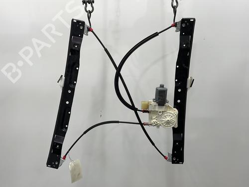 Front right window mechanism FORD S-MAX (WA6) 2.0 TDCi | BP25475938C23 - Image 2