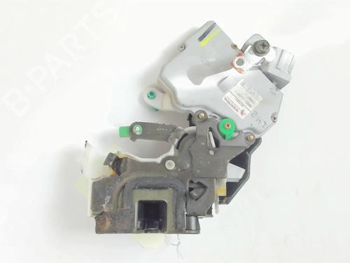 Used Rear left lock NISSAN PATROL GR V Wagon (Y61) 3.0 DTi (158 hp) 20396370