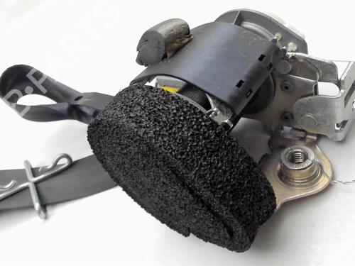 Front left seatbelt FORD FIESTA VI (CB1, CCN) 1.4 TDCi | BP32149379I26 - Image 2