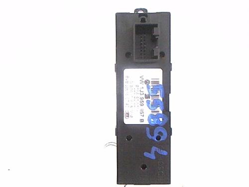 Left front window switch VW PASSAT B5.5 (3B3) 1.9 TDI | BP20449257I27 