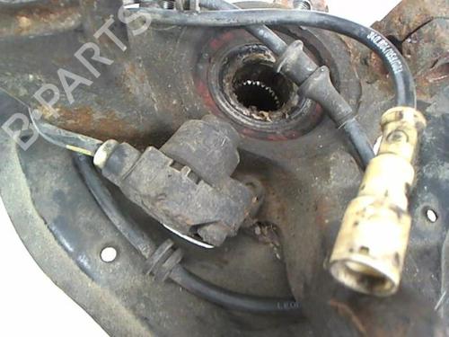 Venstre Styrespindel Lejehus OPEL VECTRA B (J96) 1.6 i (F19) | BP20412407M25 