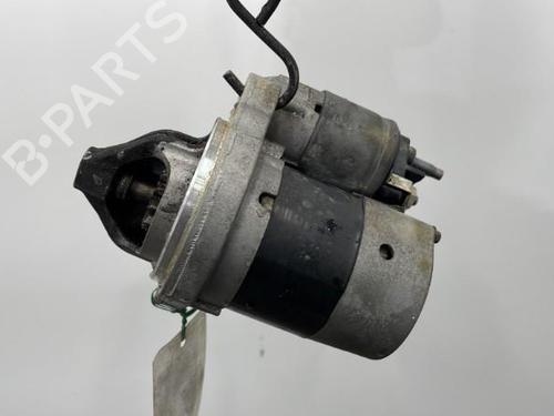 Used Starter FORD FIESTA VII (HJ, HF) 1.0 EcoBoost (101 hp) 20397547