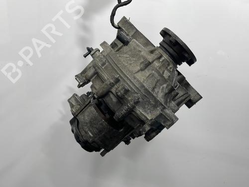Gearbox VW POLO IV (9N_, 9A_) 1.4 TDI | BP29844252M3 