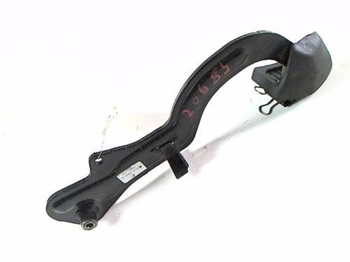 Break pedal PEUGEOT 307 (3A/C) 2.0 HDi 110 | BP20472791I19 
