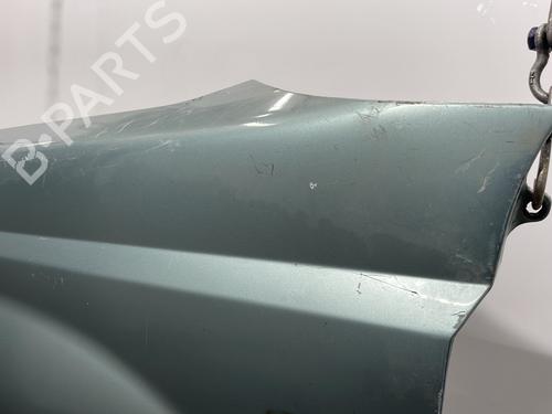 Left front fenders NISSAN X-TRAIL I (T30) 2.2 Di 4x4 | BP20421627C41 