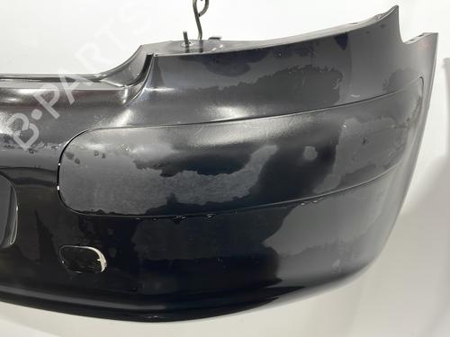 Rear bumper PEUGEOT 307 (3A/C) 1.6 HDi | BP29078213C8 