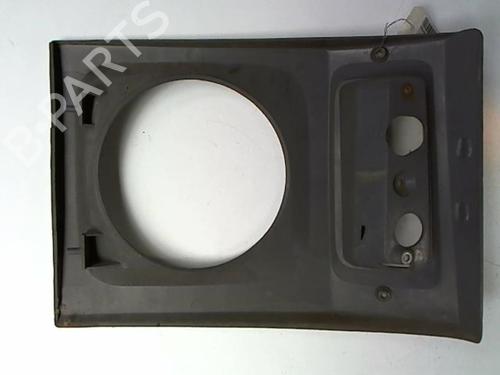 Grille PEUGEOT J9 Platform/Chassis  | BP22914514C40 