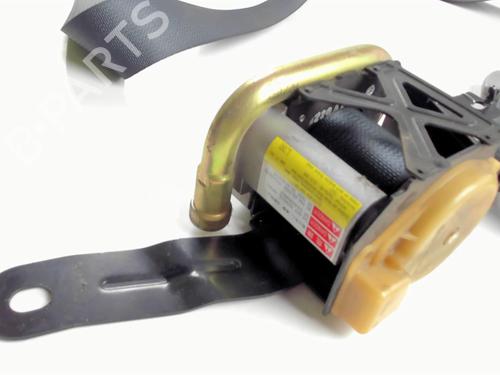 Used Front right belt tensioner NISSAN ALMERA TINO (V10) 2.2 dCi (112 hp) 20406521
