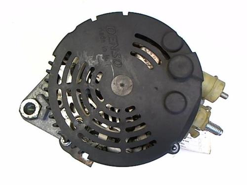 Alternator CITROËN C1 (PM_, PN_) 1.0 | BP20407208M7 