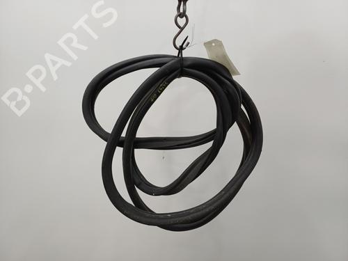 Used Rubber door seal CITROËN C4 Grand Picasso I (UA_) 1.6 HDi 110 (112 hp) 21549217