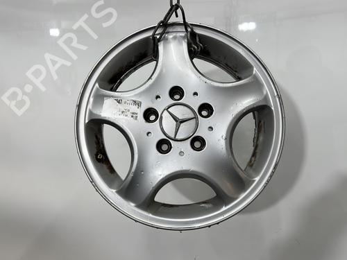 Used Rim MERCEDES-BENZ A-CLASS (W168) A 160 (168.033, 168.133) (102 hp) 31053116