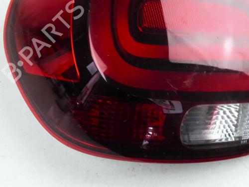 Left taillight CITROËN C3 III (SX) 1.2 PureTech 82 | BP38943197C34 - Image 7