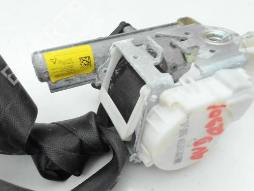 Front right belt tensioner MERCEDES-BENZ C-CLASS (W204) C 220 CDI (204.008) | BP20464385C88 