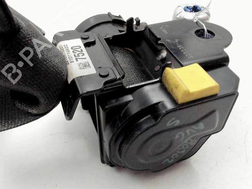 Front left seatbelt CHEVROLET SPARK (M300) 1.0 | BP40002640I26  - Image 5