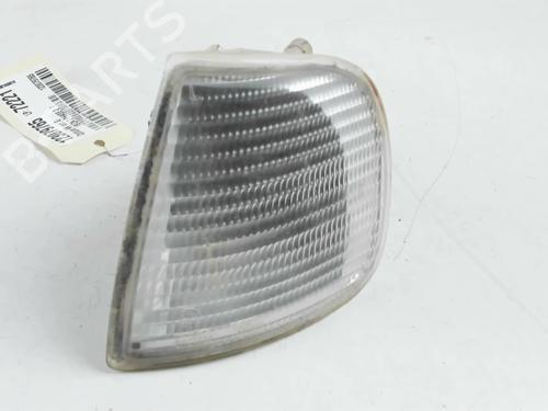 Used Left front indicator Left front indicator SEAT IBIZA II (6K1) 1.0 i (50 hp) 33993709 33993709