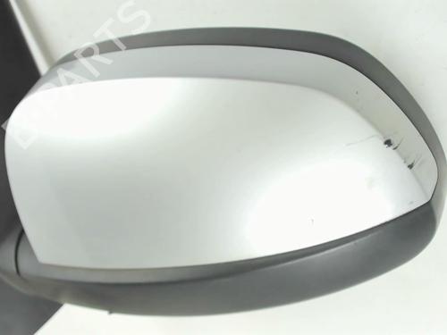 Used Left mirror Left mirror OPEL MERIVA A MPV (X03) 1.3 CDTI (E75) (75 hp) 20469844 20469844