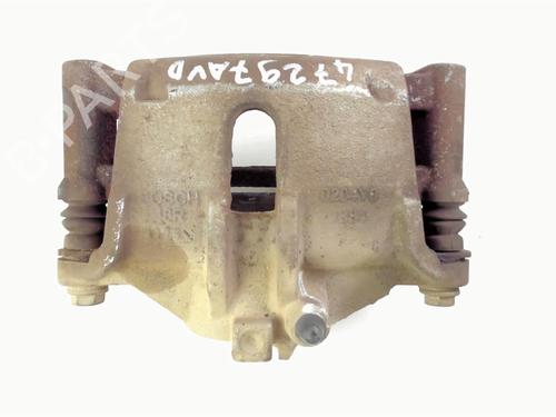 Right front brake caliper SUZUKI WAGON R+ (MA) 1.3 DDiS (RB413D) | BP20421784M104 - Image 3