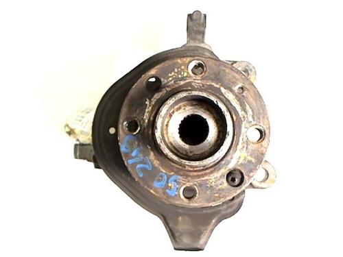 Højre Styrespindel Lejehus OPEL CORSA C (X01) 1.3 CDTI (F08, F68) (70 hp) 20433700