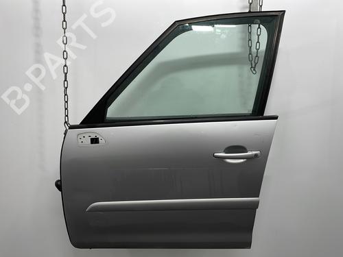 Used Left front door CITROËN C4 Grand Picasso I (UA_) 2.0 HDi 138 (136 hp) 24528511