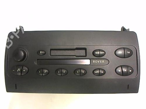Used Radio ROVER 75 (RJ) 2.0 CDT (115 hp) 20407407