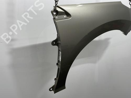 Right front fenders PEUGEOT 308 I (4A_, 4C_) 1.6 HDi | BP27215097C42 