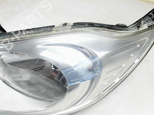 Left headlight FORD KA (RU8) 1.2 | BP38943075C28 - Image 5