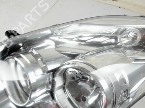 Left headlight OPEL COMBO Box Body/MPV (X12) 1.3 CDTI (B05) | BP26964181C28 